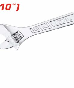 Llave Ajustable 250mm TOTAL THT1010103